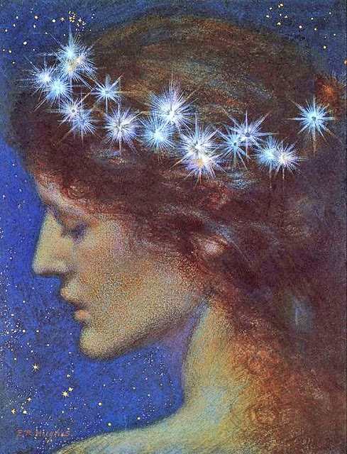 Edward Robert Hughes