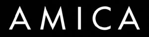 amica magazine logo