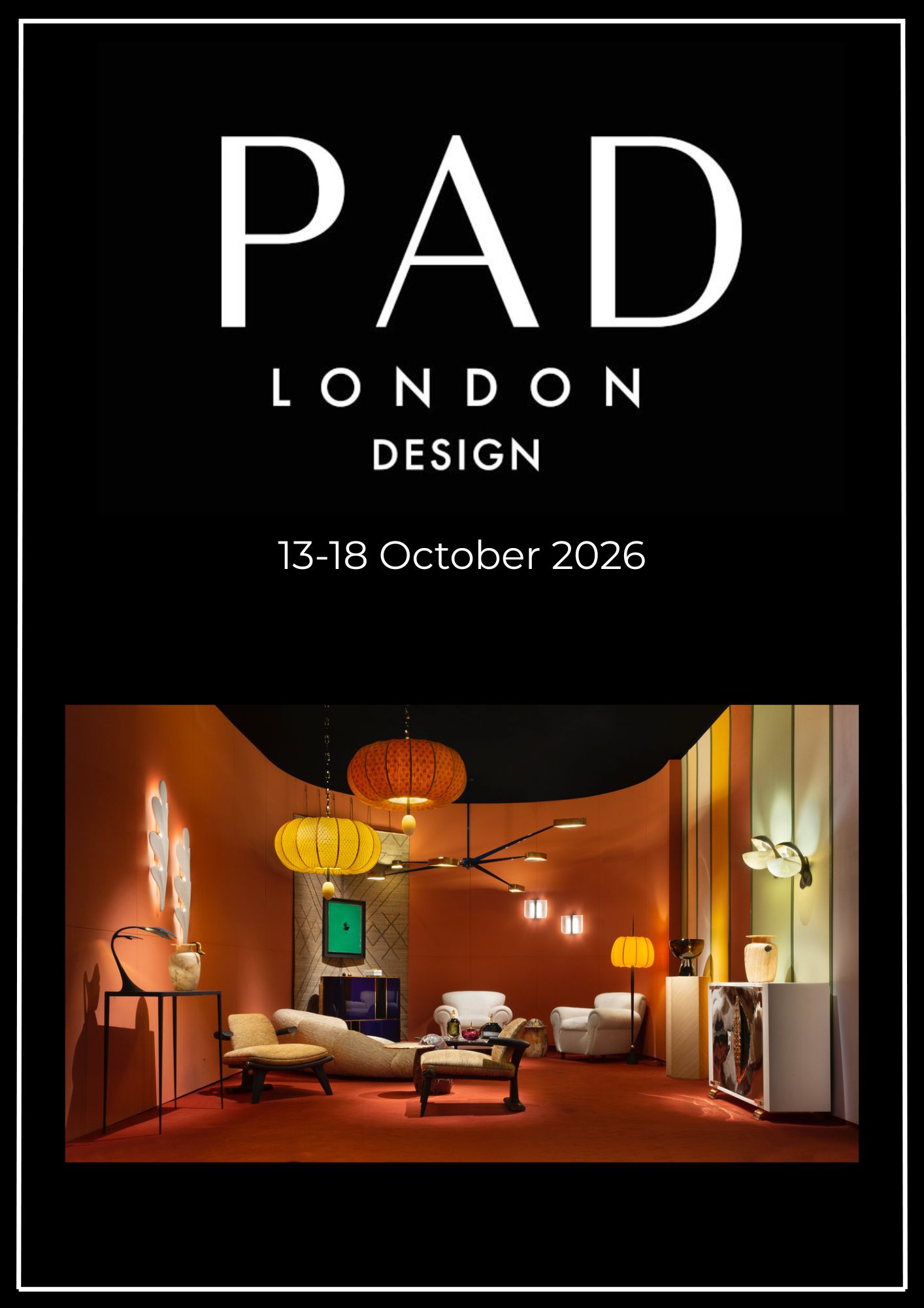 PAD 2026