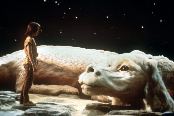 never ending story